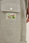 General Idea MAN Side Pocket Stripe Pants