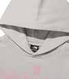 Nice Ghost Club Dark Fantasy Girl Hoodie