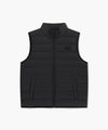 Marithé François Girbaud Classic Logo Light Down Vest