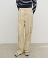 Marithé François Girbaud W CARGO PANTS