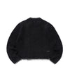 Nice Ghost Club FFATS Button Cardigan [Black]