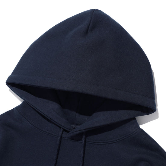 Nice Ghost Club Gummy Bear & Logo Hoodie