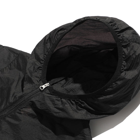 Nice Ghost Club 3stars lightweight windbreaker