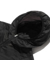 Nice Ghost Club 3stars lightweight windbreaker