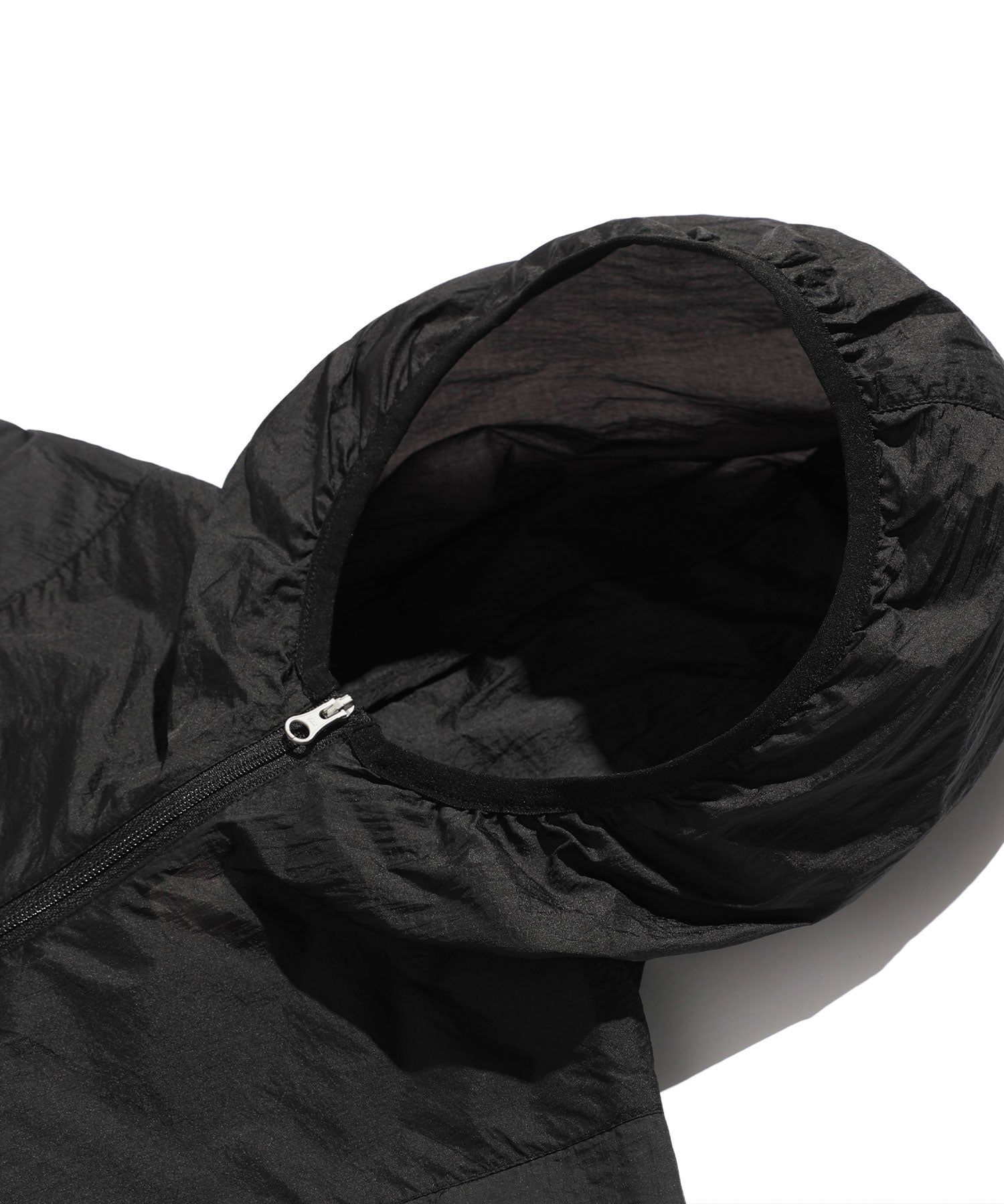 Nice Ghost Club 3stars lightweight windbreaker