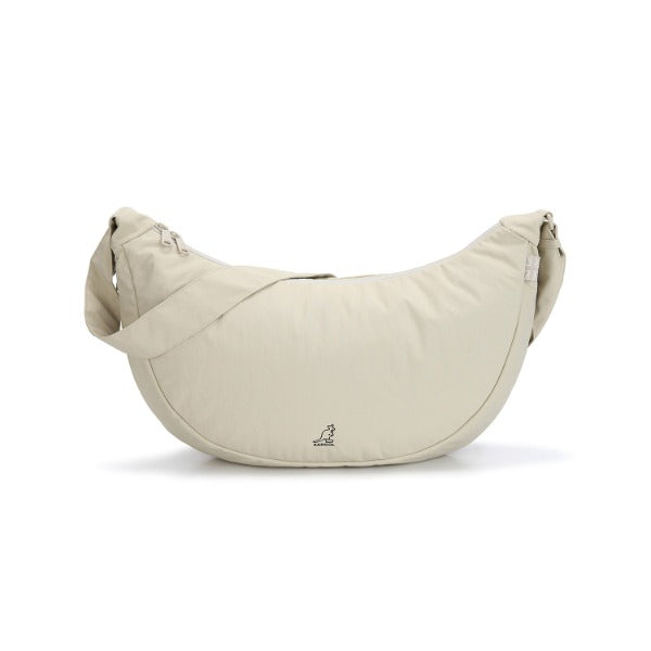 Kangol Essential Plus Large Crossbody Bag 3362