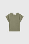 General Idea WOMAN Daily Short Sleeve T-Shirt