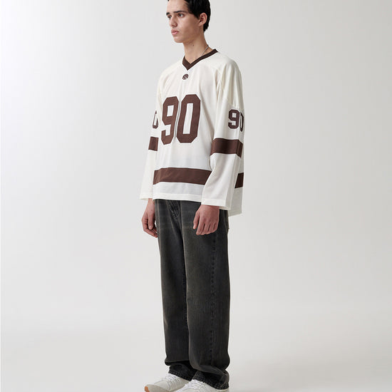 Mahagrid 90 Hockey Jersey
