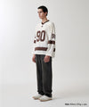 Mahagrid 90 Hockey Jersey