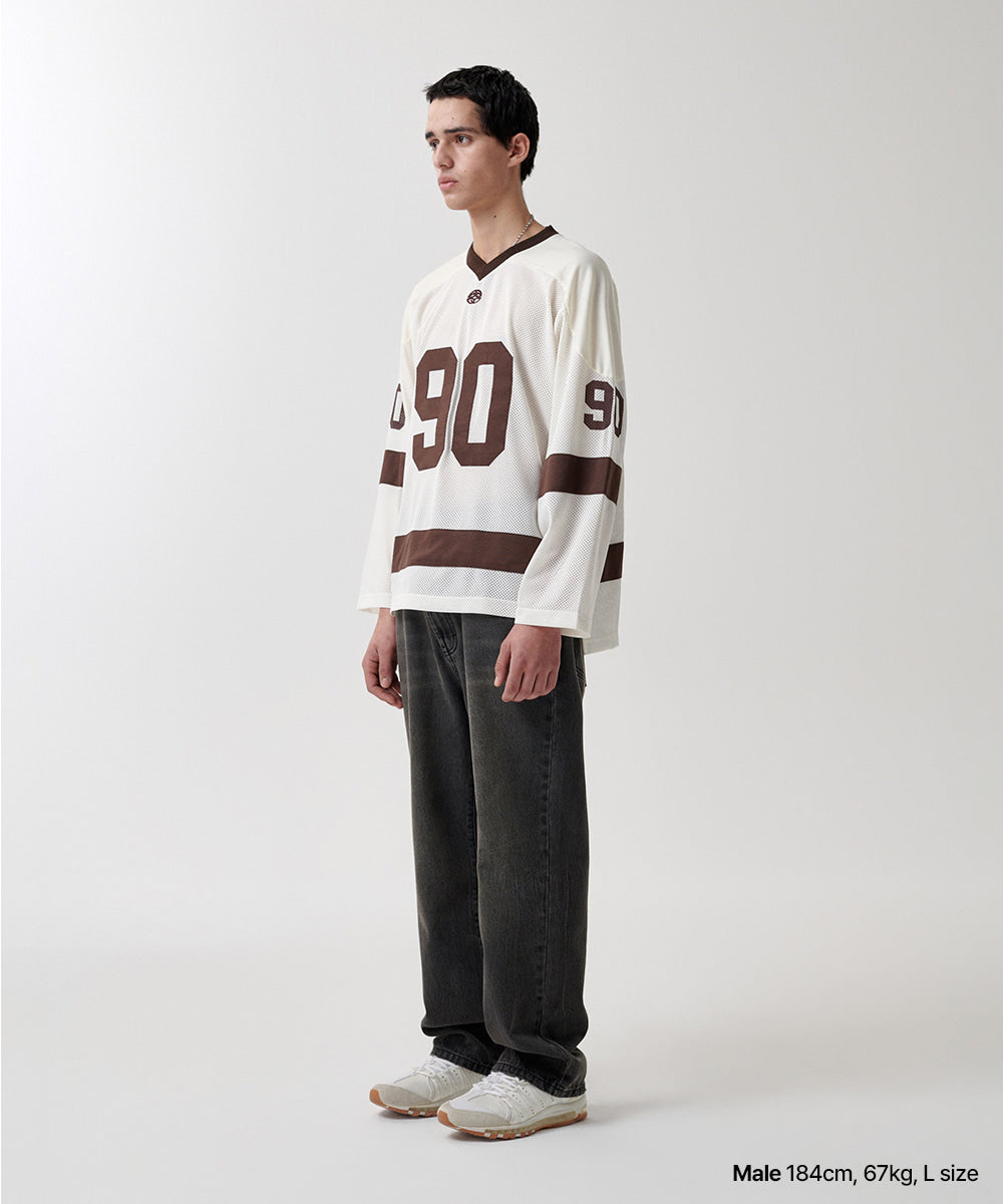 Mahagrid 90 Hockey Jersey
