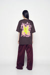 ADLV Blur Rabbit Short Sleeve T-Shirt