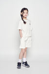 ADLV Kids Blade Logo Short Pants