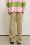 General Idea MAN Straight Fit Chino Pants