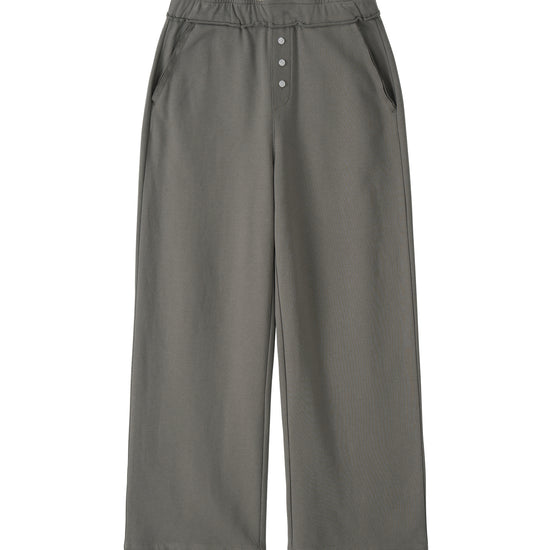 Bitter Cells Essential Reverse Sweat Pants