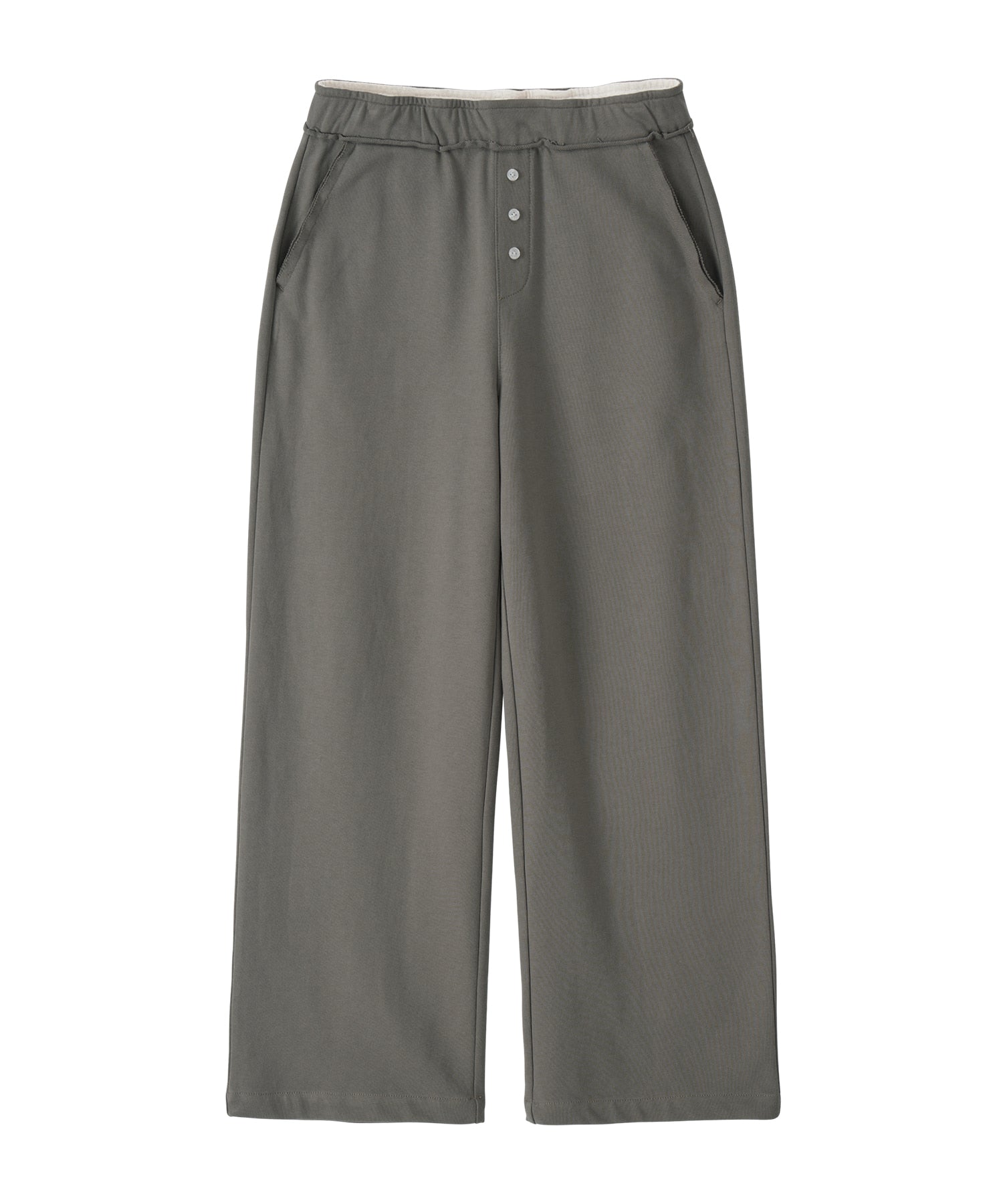 Bitter Cells Essential Reverse Sweat Pants