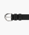 Marithé François Girbaud W EYELET BUCKLE BELT