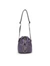 MLB Dia Monogram Sportive Mini Cross Bag
