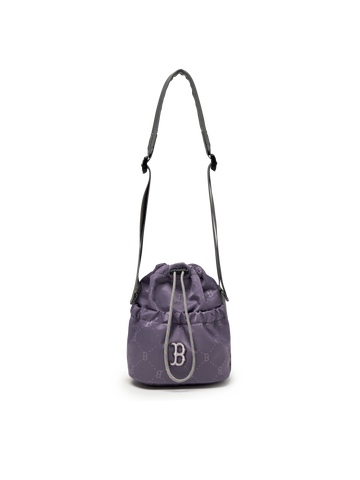 MLB Dia Monogram Sportive Mini Cross Bag