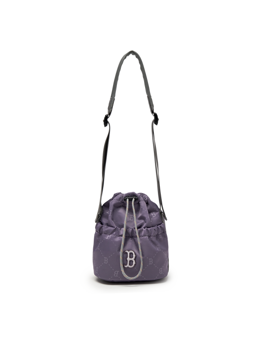 MLB Dia Monogram Sportive Mini Cross Bag