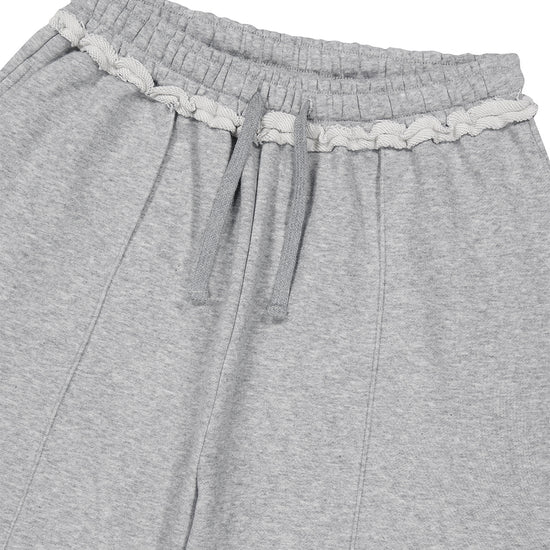 Mahagrid STRIPE POCKET SWEAT PANT