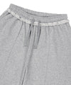 Mahagrid STRIPE POCKET SWEAT PANT