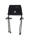 MLB Summer Ribbon Meowing Beanie