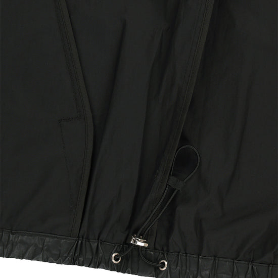 Mahagrid Check Harrington Jacket