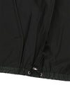 Mahagrid Check Harrington Jacket