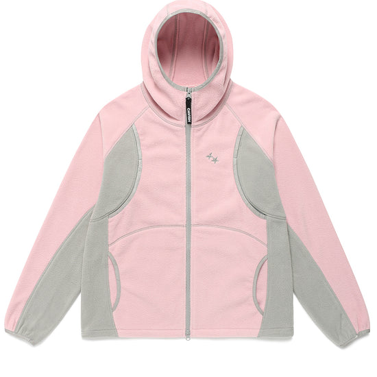 Cavish 4-Pocket Fleece Jacket