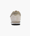 Marithé François Girbaud Kids Velcro Suede Sneakers