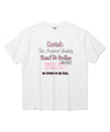 Cavish BROTHERS SHORT SLEEVE TEE