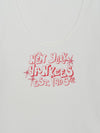 MLB Women's Street Graphic Sleeveless T-shirt