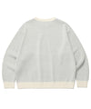 Cavish 61ROAD KNIT SWEATER