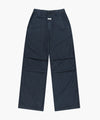 Marithé François Girbaud W SUMMER WIDE FIT DENIM PANTS