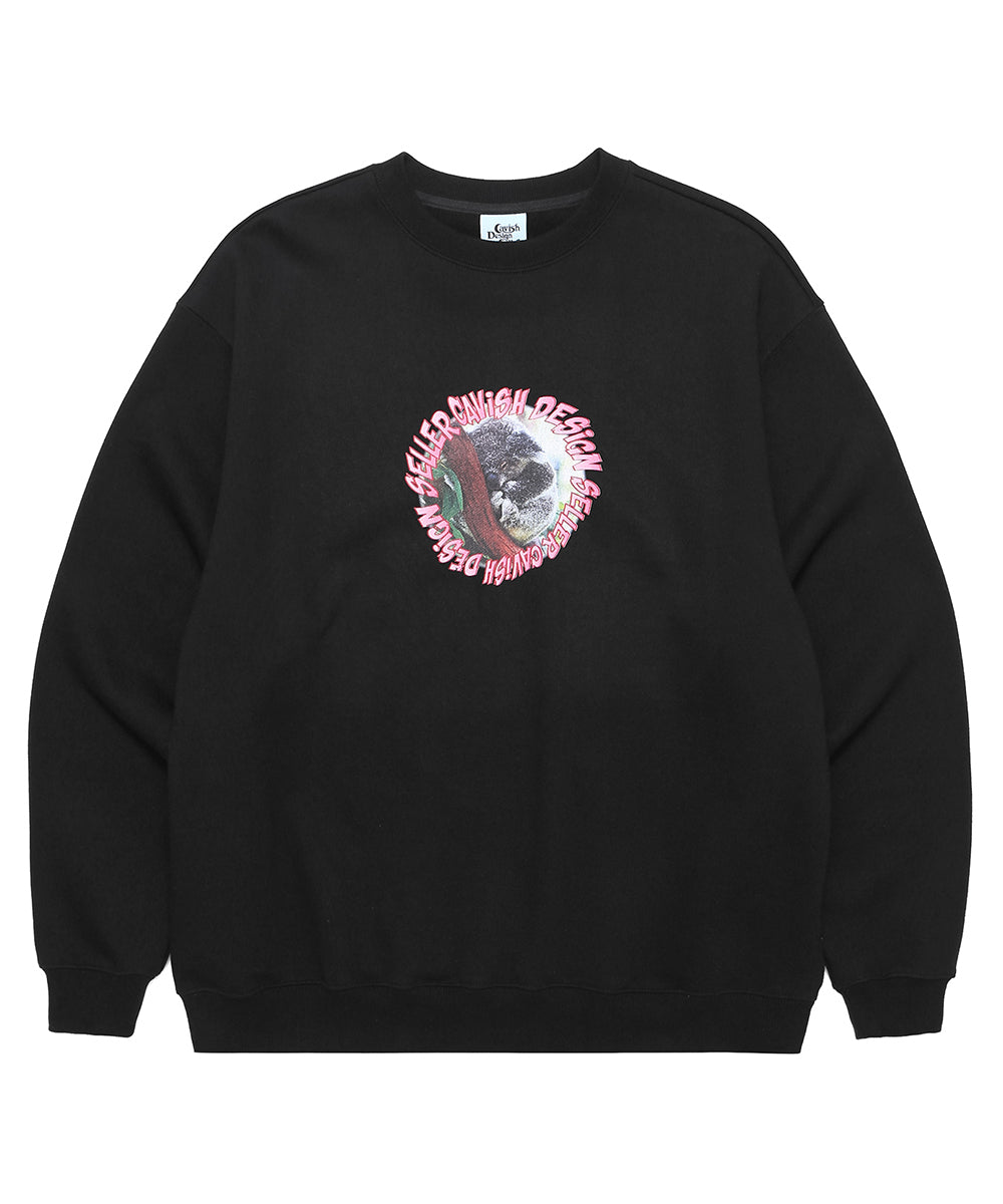 Cavish SLUMBER KOALA SWEATSHIRT