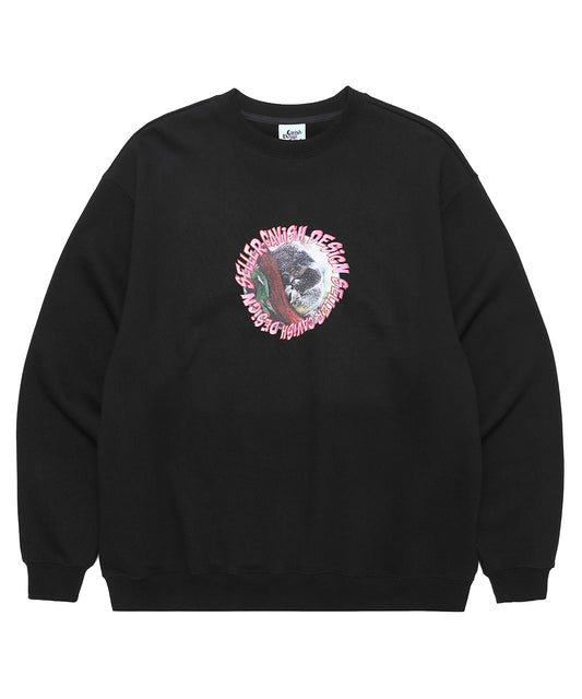 Cavish SLUMBER KOALA SWEATSHIRT