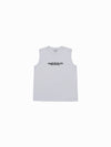 ADLV Woman Dust Blur Sleeveless