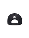 MLB [cool Field] Varsity Bold Logo Mesh Ballcap