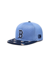 MLB Megabear Mesh Snapback