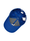 MLB New Fit Structured Ball Cap