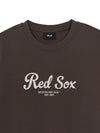 MLB Vintage Sportive Cursive T-shirt