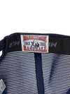 MLB Vintage Cursive Logo Mesh Ballcap