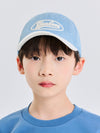 MLB Varsity Cursive Ballcap