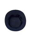 MLB Dia Monogram Jacquard Reversible Bucket Hat