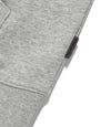Nice Ghost Club 3 Star Logo Hoodie