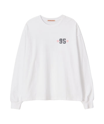 Bitter Cells Kitsch Dot Long Sleeve