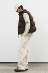 General Idea UNISEX Nylon Padded Vest