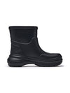 MLB Bouncer Rain Boots Short