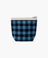 Marithé François Girbaud Classic Logo Pouch