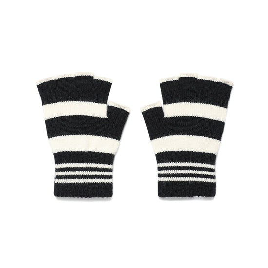 Cavish Twin Star Fingerless Gloves